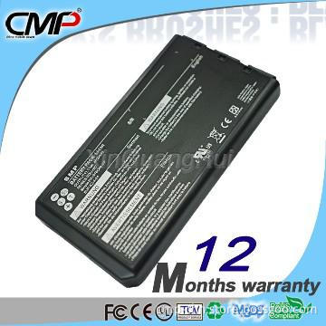 Battery for Dell Inspiron 1000 1200 Latitude 110L SQU-527 T5443 M5701